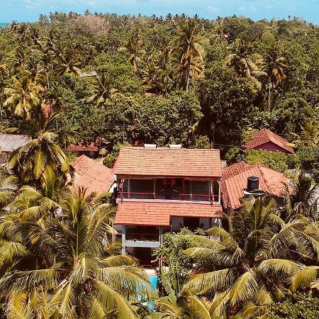 Me Yoga Villa Kumbalgama 外观 照片