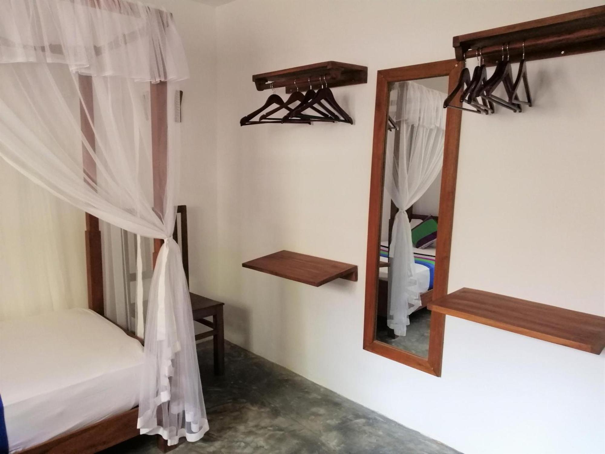 Me Yoga Villa Kumbalgama 客房 照片