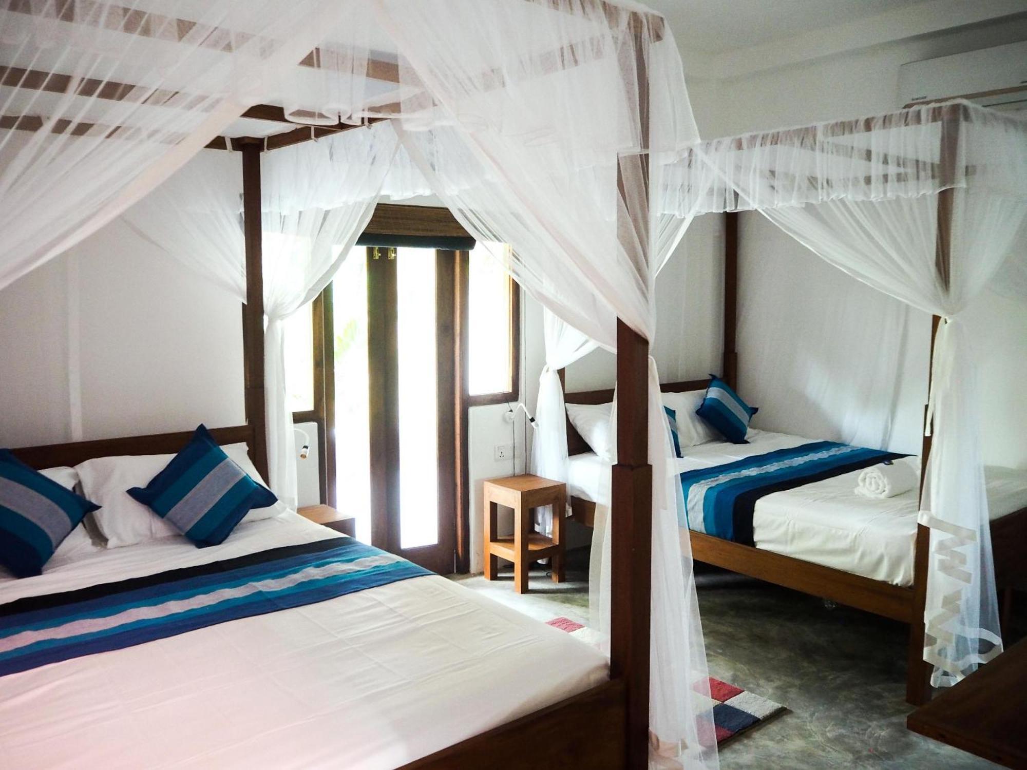 Me Yoga Villa Kumbalgama 外观 照片