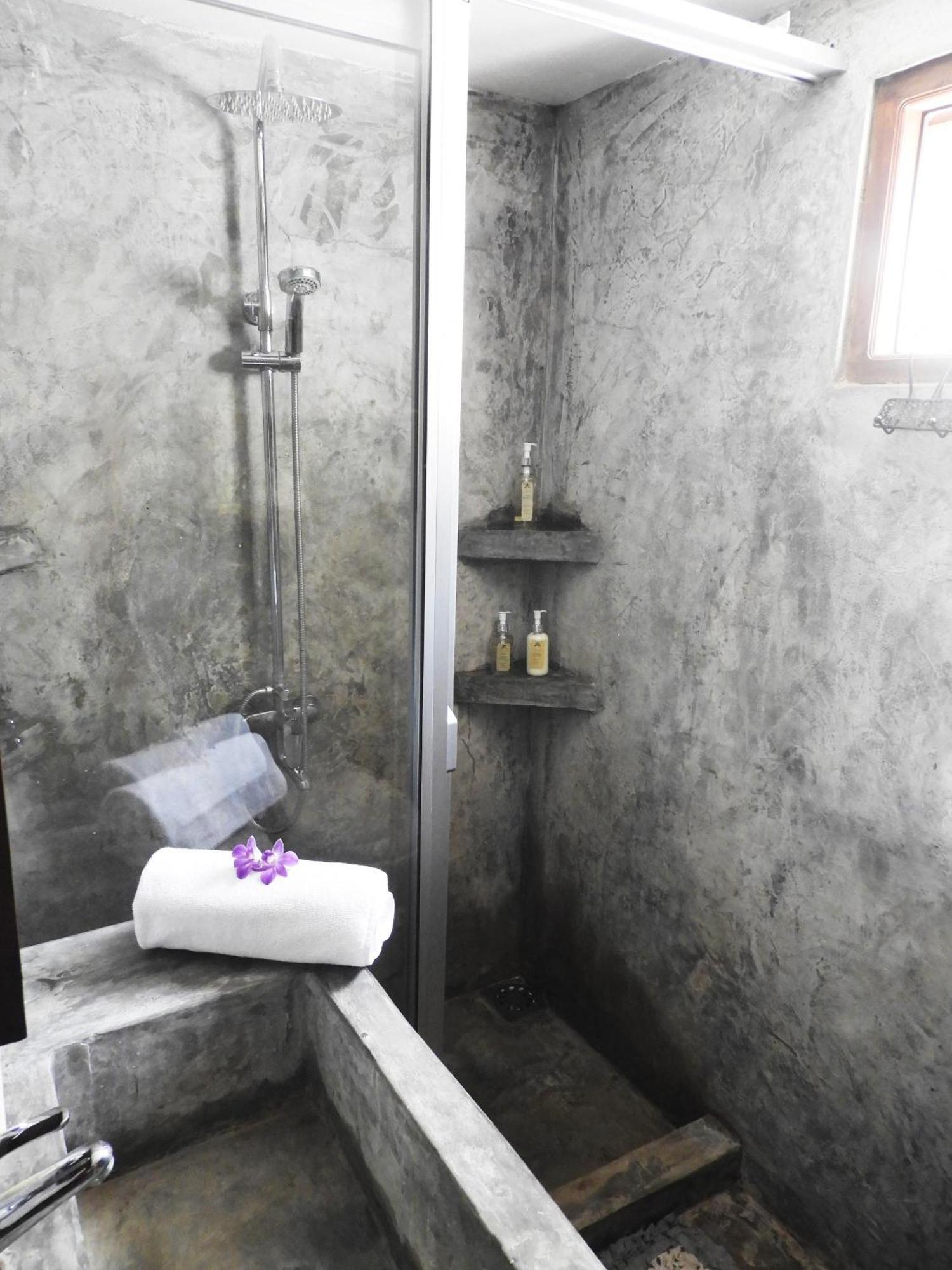 Me Yoga Villa Kumbalgama 客房 照片