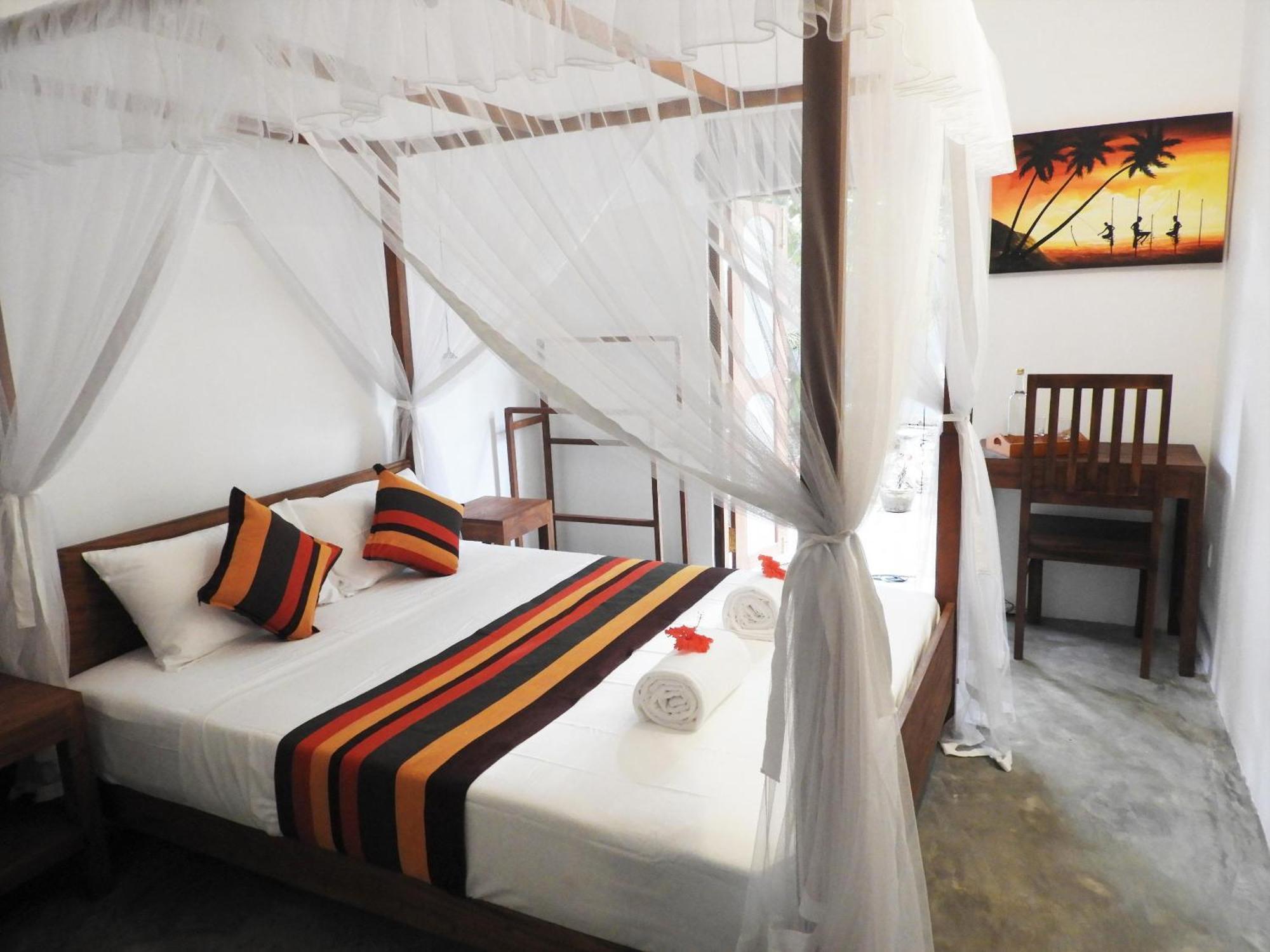 Me Yoga Villa Kumbalgama 外观 照片