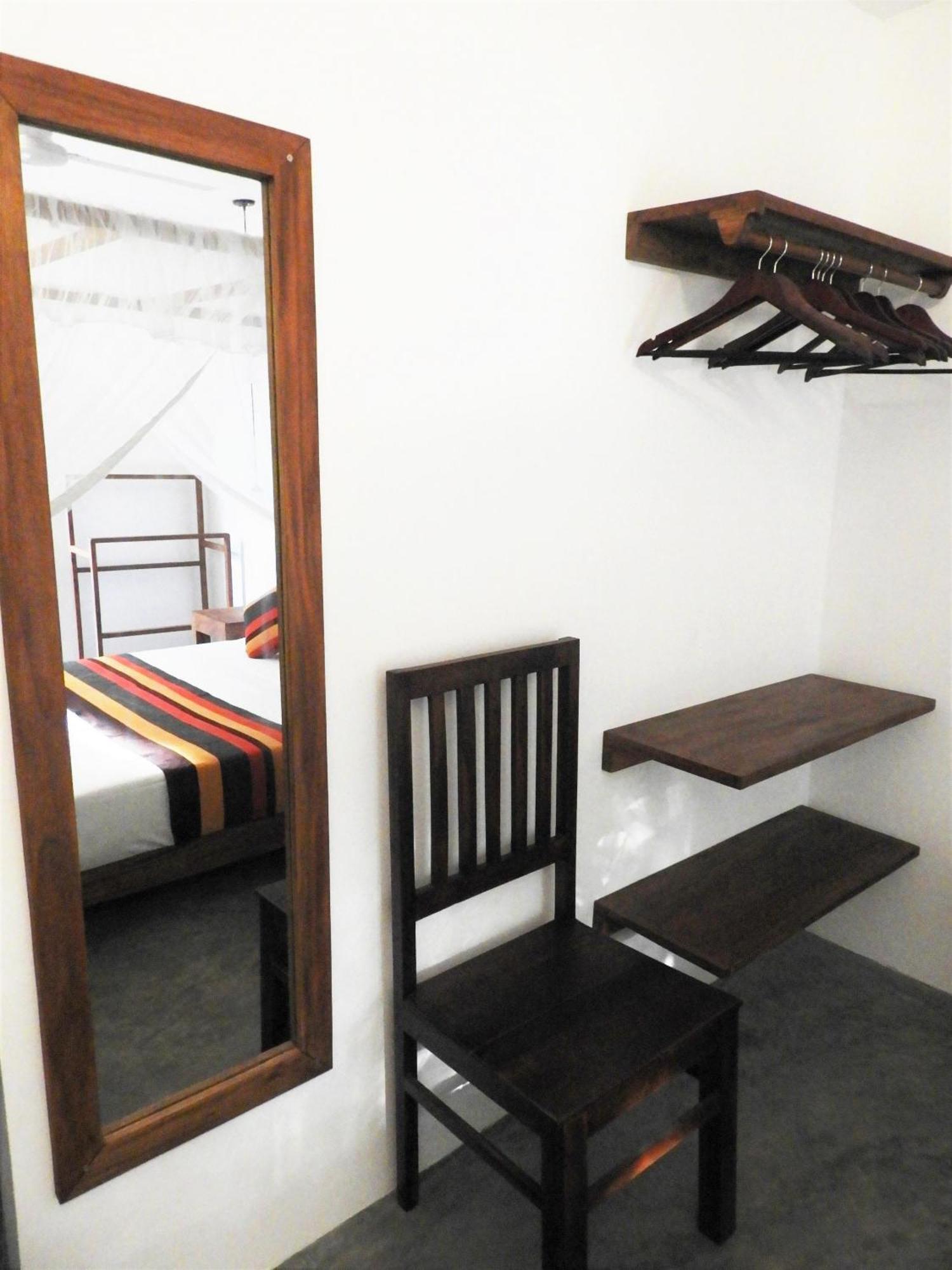 Me Yoga Villa Kumbalgama 客房 照片