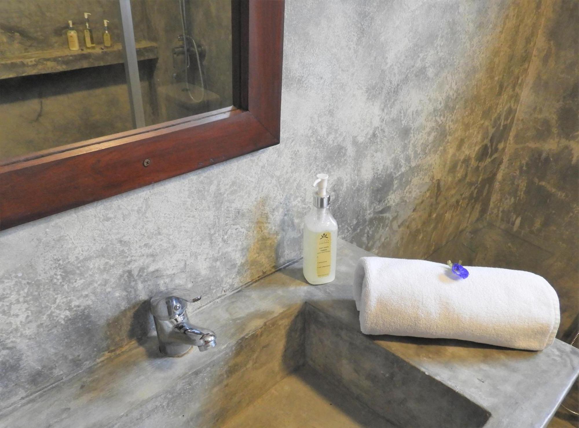 Me Yoga Villa Kumbalgama 客房 照片