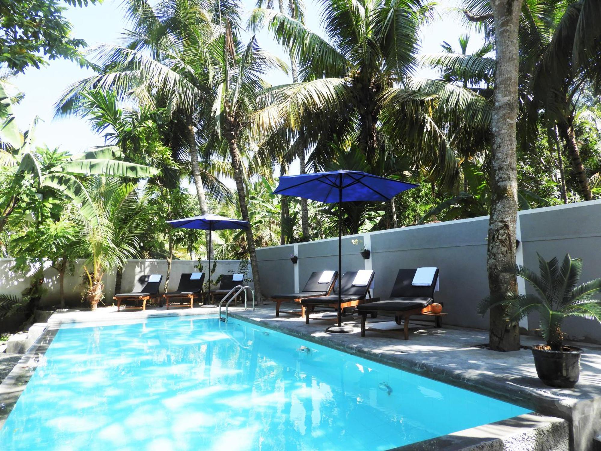 Me Yoga Villa Kumbalgama 外观 照片