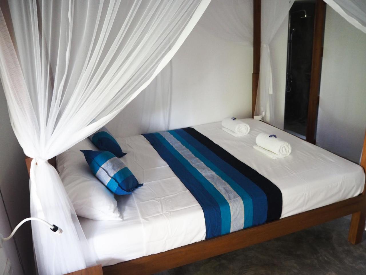 Me Yoga Villa Kumbalgama 外观 照片