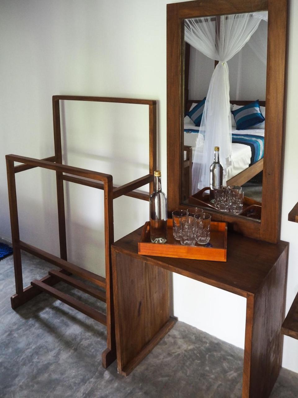 Me Yoga Villa Kumbalgama 外观 照片