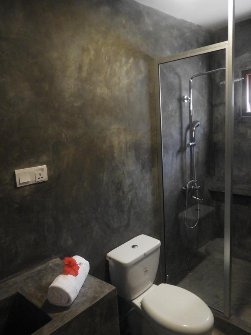 Me Yoga Villa Kumbalgama 外观 照片