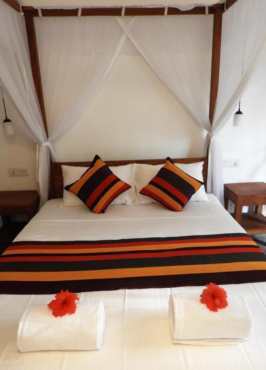 Me Yoga Villa Kumbalgama 外观 照片