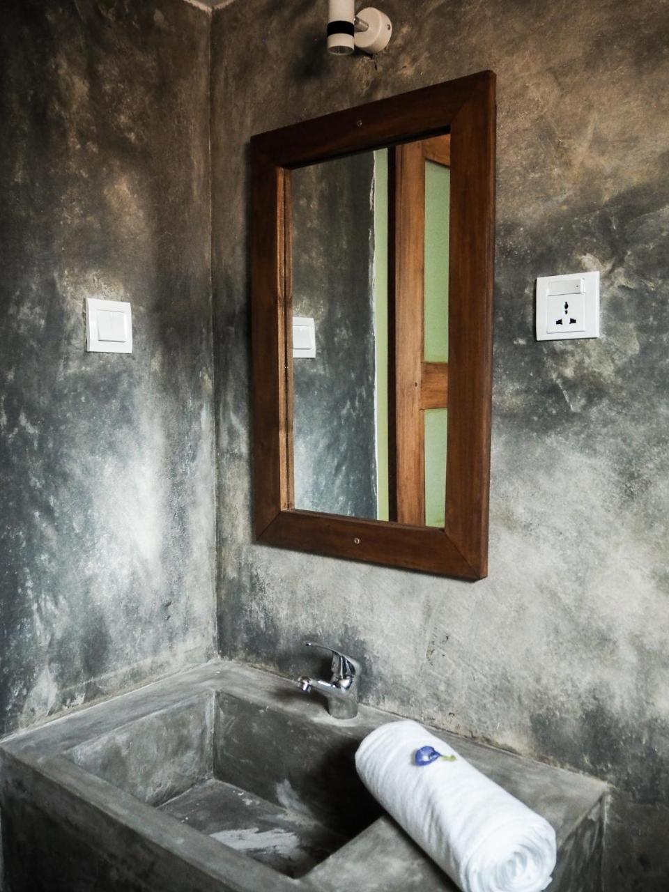 Me Yoga Villa Kumbalgama 外观 照片