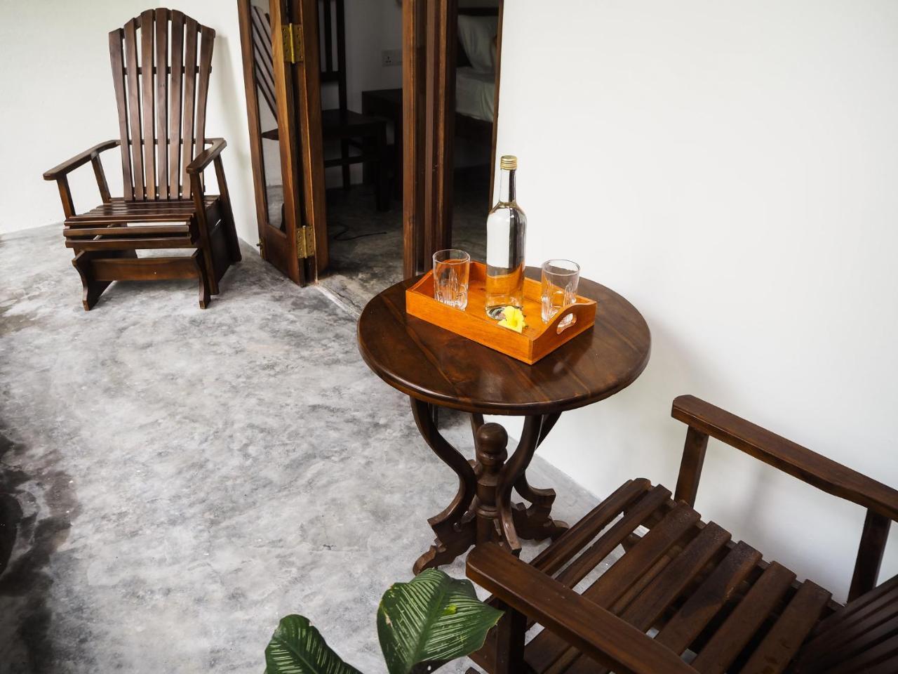 Me Yoga Villa Kumbalgama 外观 照片